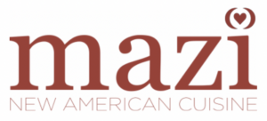Mazi Heart logo